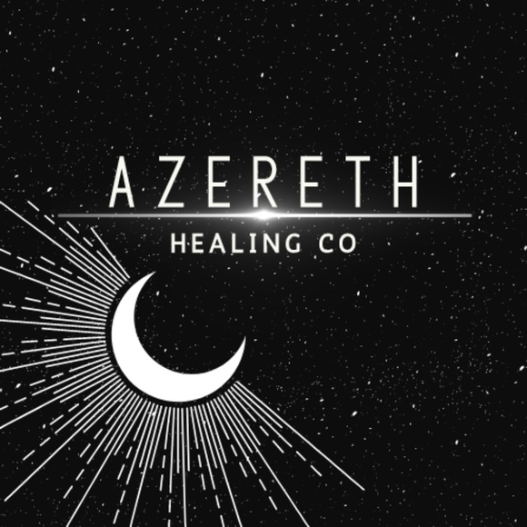 azerethhealing